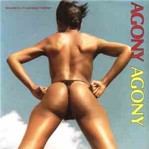 Various - Agony Agony