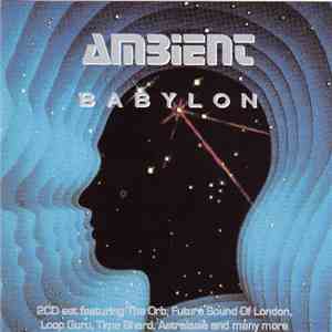 Various - Ambient Babylon