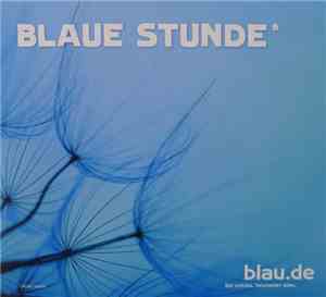 Various - Blaue Stunde