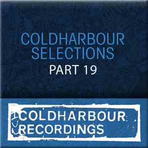 Various - Coldharbour Selections Part 19