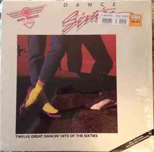 Various - Dance Sixties