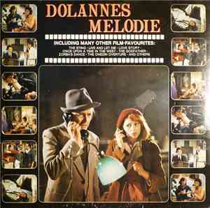 Various - Dolannes Melodie