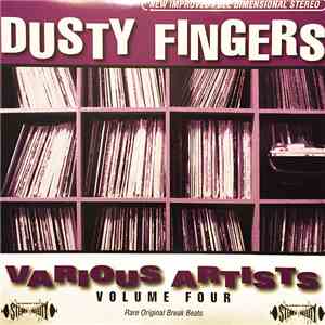 Various - Dusty Fingers Volume Four