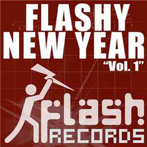 Various - Flashy New Year! Volume 1
