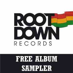 Various - Free Album Sampler