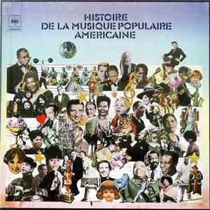 Various - Histoire De La Musique Populaire Américaine