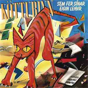 Various - Kötturinn Sem Fer Sínar Eigin Leiðir