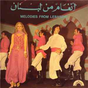 Various - Melodies From Lebanon