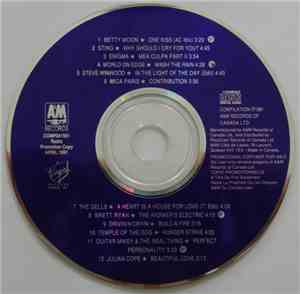 Various - Radio Sampler Volume 4