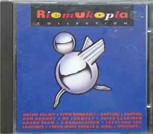 Various - Riemukopla