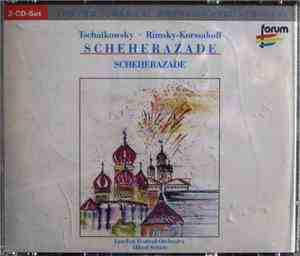 Various - Scheherazade