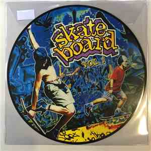 Various - Skate Board 1 - Part.1