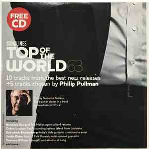 Various - Songlines: Top Of The World 63