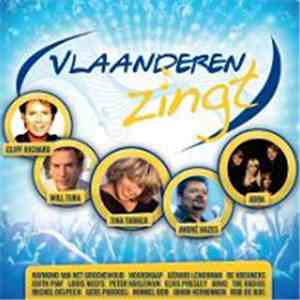 Various - Vlaanderen Zingt