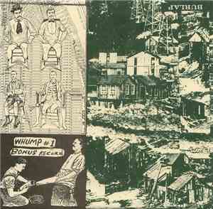 Various - Whump # 1 Bonus Record