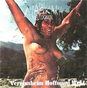 Vereinsheim Hoffnung West - The Maskara Meltdown