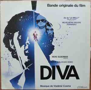 Vladimir Cosma - Diva (Bande Originale Du Film)