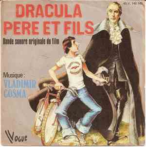 Vladimir Cosma - Dracula Père Et Fils