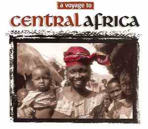 Waititu - A Voyage To Central Africa