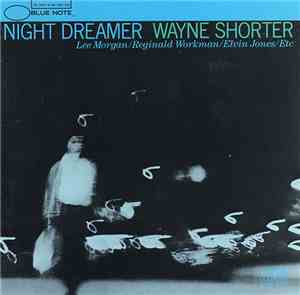 Wayne Shorter - Night Dreamer