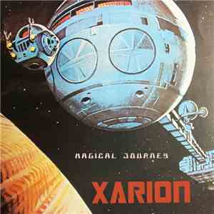 Xarion - Magical Journey