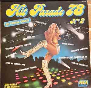 Zino Gullo - Hit Parade 78 N°2