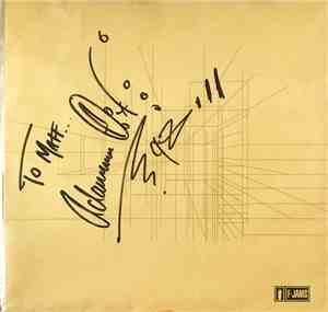 Adam F - Music In My Mind - Remixes (Signed)