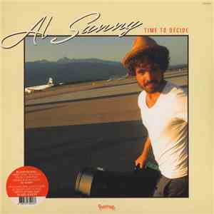 Al Sunny - Time To Decide