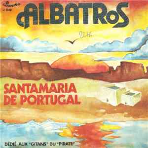 Albatros - Santamaria De Portugal
