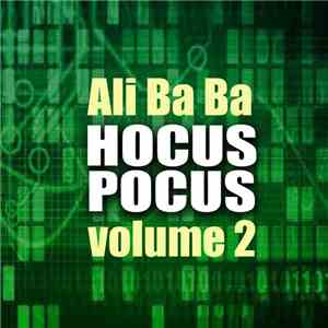 Ali Ba Ba - Hocus Pocus (Volume 2)