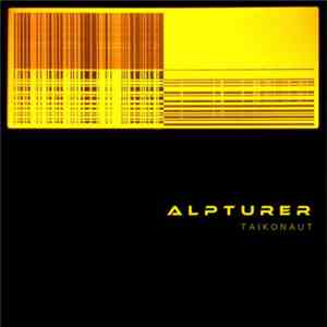 Alpturer - Taikonaut