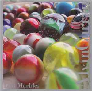 Alvin Curran - Lost Marbles