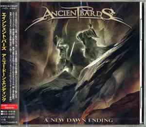 Ancient Bards - A New Dawn Ending