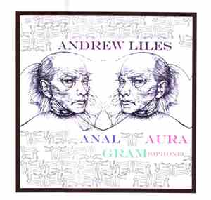 Andrew Liles - Anal Aura Gram(ophone)