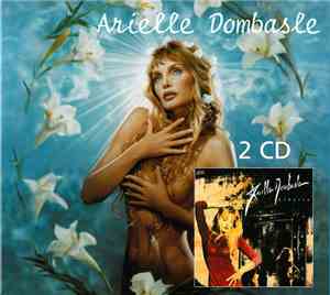 Arielle Dombasle - Liberta / Extase