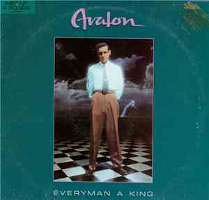 Avalon  - Everyman A King