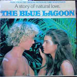 Basil Poledouris - The Blue Lagoon
