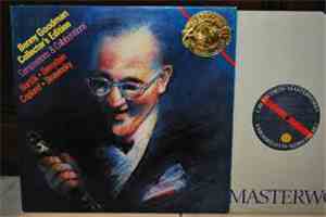 Benny Goodman - Collector's Edition - Compositions & Collaborations - Bartók, Bernstein, Copland, Stravinsky