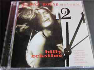 Billy Eckstine - Jazz 'Round Midnight