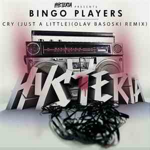 Bingo Players - Cry (Just A Little) (Olav Basoski Remix)
