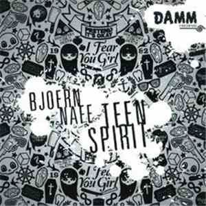 Bjoern Nafe - Teen Spirit