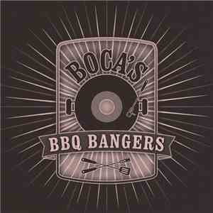 Boca 45 - BBQ Bangers Mix