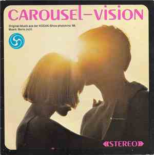 Boris Jojič - Carousel-Vision