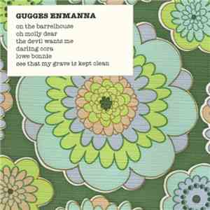 Bror Gunnar Jansson - Gugges Enmanna