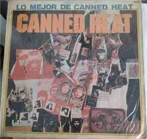 Canned Heat - The Very Best Of Canned Heat