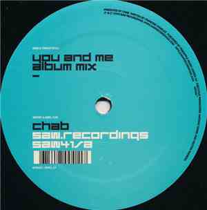 Chab - You And Me