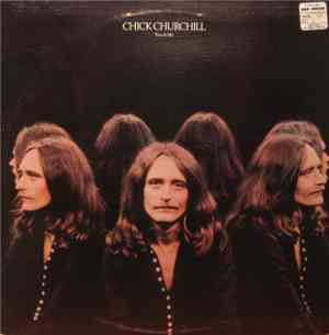 Chick Churchill - You & Me