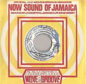 Chosen Few / Derrick Harriott - People Make The World Go Round / Brown Baby