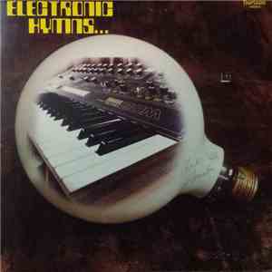 Chuck Clements - Electronic Hymns