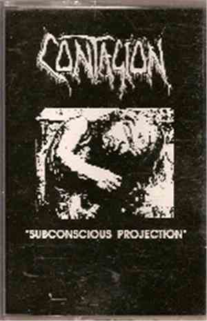 Contagion  - Subconscious Projection